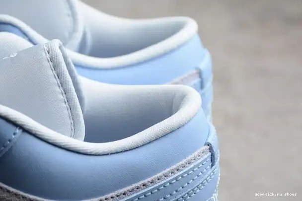 80% Off Sale University DC0774-050 Jordan (W) Low Blue 1 0323